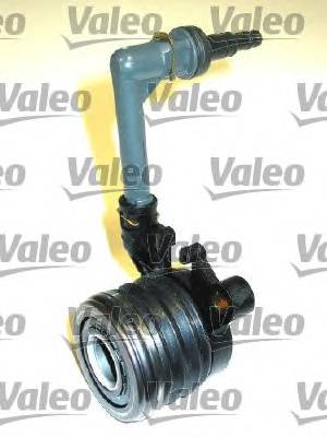 VALEO 804526 Центральний вимикач, система