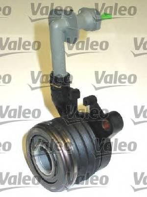 VALEO 804527 Центральный выключатель, система