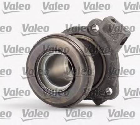 VALEO 804538 Центральний вимикач, система