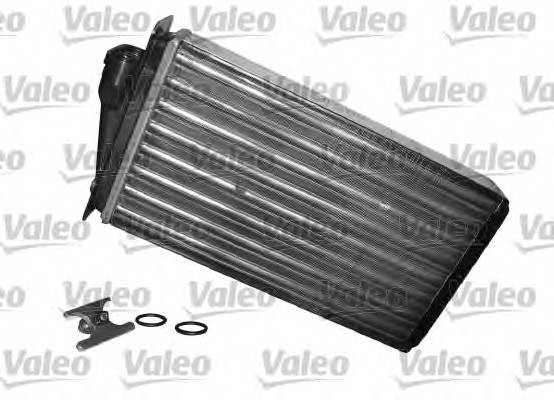 VALEO 812176 Теплообменник, отопление салона