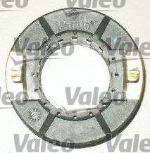 VALEO 821097 Комплект зчеплення