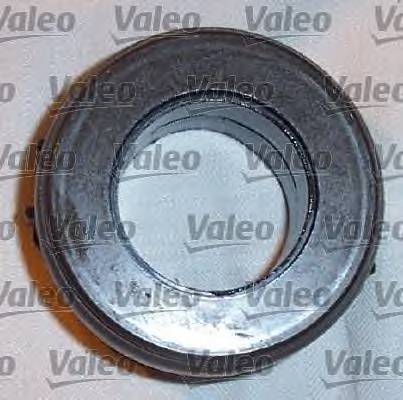 VALEO 821178 Комплект сцепления