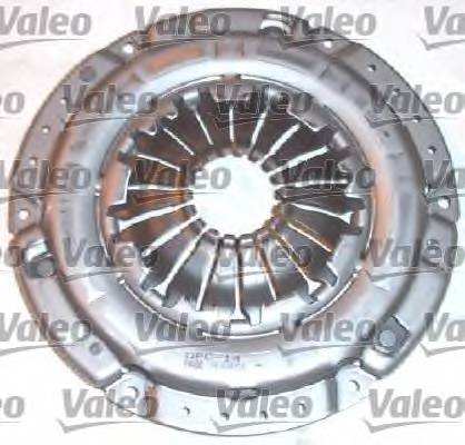 VALEO 821306 Комплект зчеплення