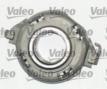 VALEO 821359 Комплект сцепления