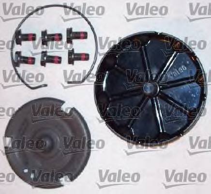 VALEO 821494 Комплект сцепления