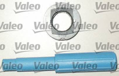 VALEO 826022 Комплект зчеплення