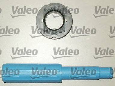 VALEO 826033 Комплект зчеплення