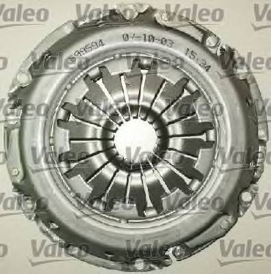 VALEO 826055 Комплект сцепления