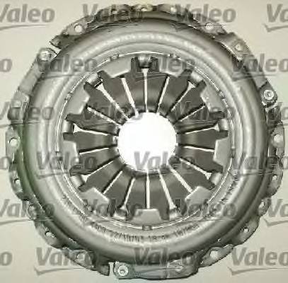 VALEO 826205 Комплект сцепления