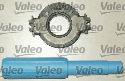 VALEO 826211 Комплект зчеплення