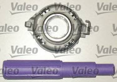 VALEO 826264 Комплект сцепления