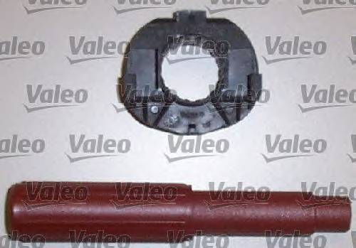 VALEO 826308 Комплект зчеплення