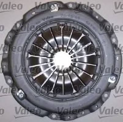 VALEO 826328 Комплект зчеплення