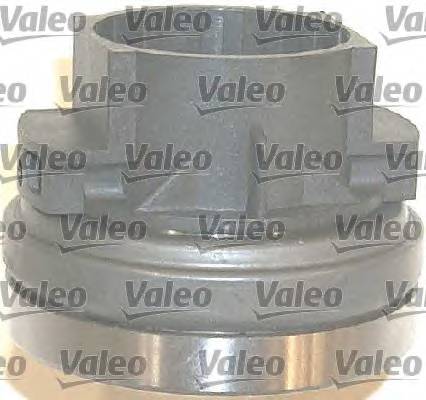 VALEO 826333 Комплект сцепления