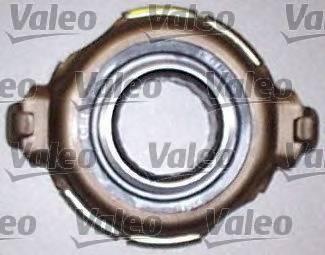 VALEO 826342 Комплект зчеплення