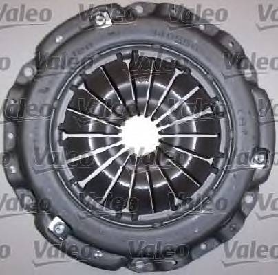 VALEO 826344 Комплект зчеплення