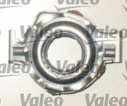 VALEO 826352 Комплект сцепления