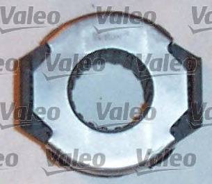 VALEO 826371 Комплект зчеплення