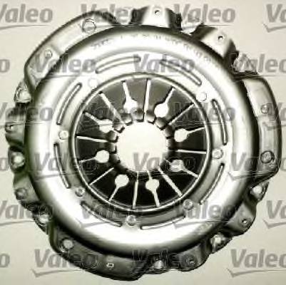 VALEO 826374 Комплект сцепления