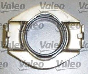 VALEO 826380 Комплект сцепления