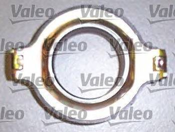 VALEO 826406 Комплект сцепления