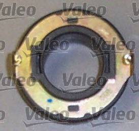 VALEO 826418 Комплект зчеплення