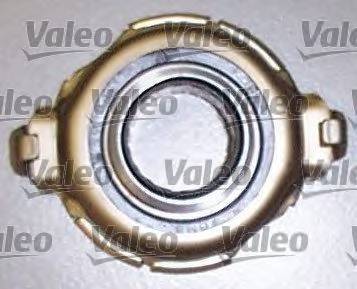 VALEO 826419 Комплект зчеплення