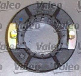 VALEO 826424 Комплект сцепления