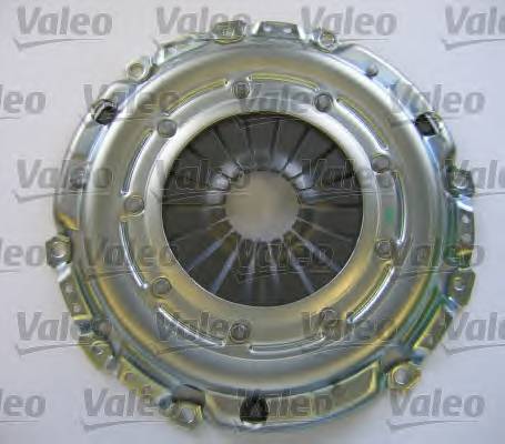 VALEO 826491 Комплект зчеплення