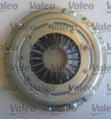 VALEO 826497 Комплект сцепления