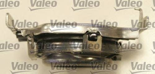 VALEO 826525 Комплект сцепления