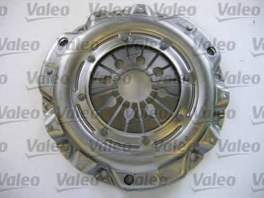 VALEO 826548 Комплект зчеплення