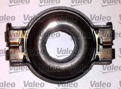 VALEO 826571 Комплект сцепления