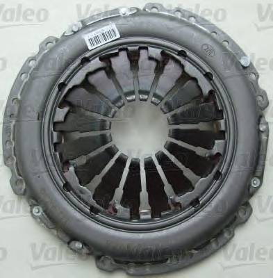 VALEO 826773 Комплект зчеплення