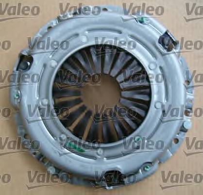 VALEO 826816 Комплект сцепления