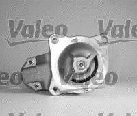 VALEO 433246 Стартер