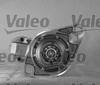 VALEO 438171 Стартер