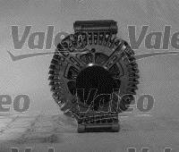 VALEO 439546 Генератор