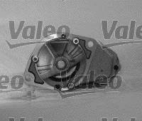 VALEO 438079 Стартер