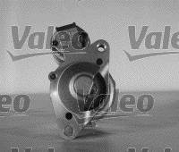 VALEO 432685 Стартер