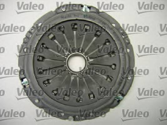 VALEO 835001 Комплект зчеплення