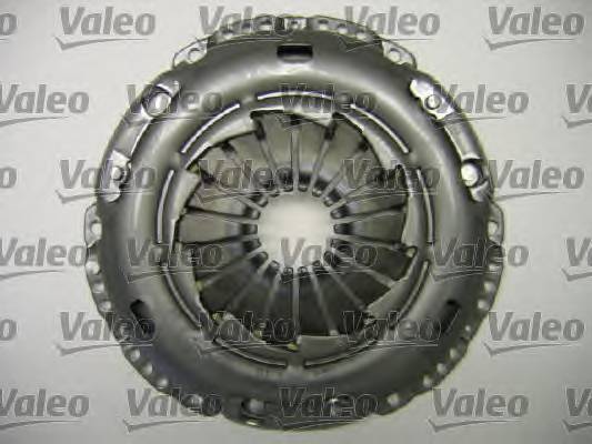 VALEO 826747 Комплект зчеплення