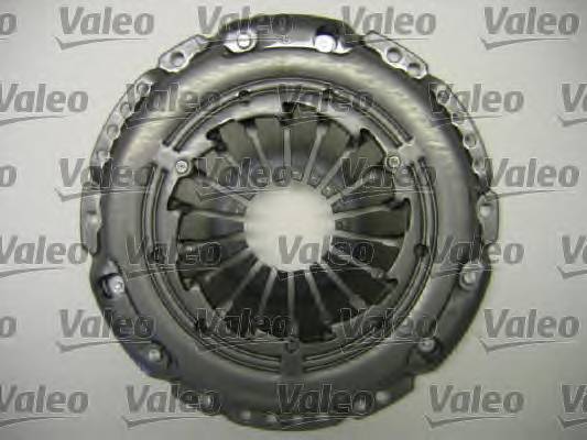 VALEO 826786 Комплект сцепления