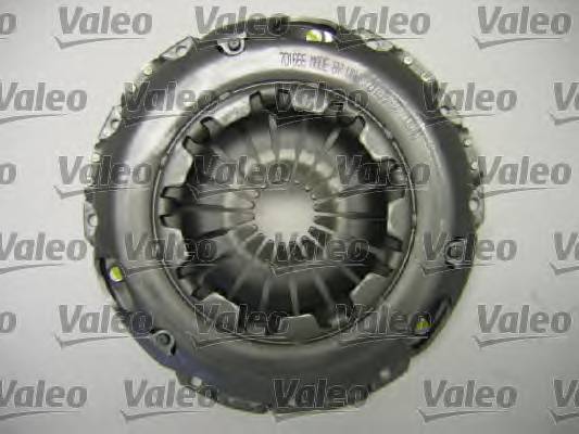 VALEO 826725 Комплект сцепления