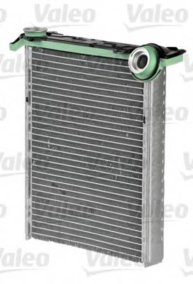 VALEO 812416 Теплообменник, отопление салона