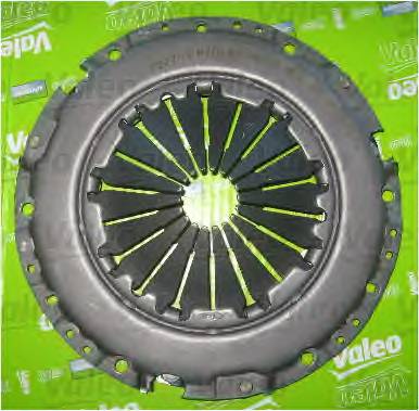 VALEO 826740 Комплект сцепления