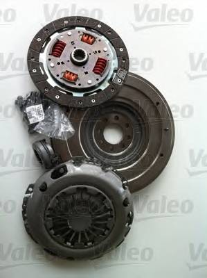 VALEO 835024 Комплект зчеплення