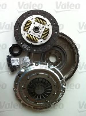 VALEO 835035 Комплект сцепления