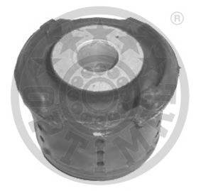 OPTIMAL F8-5320 Втулка, балка мосту