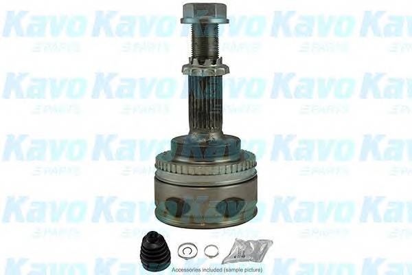 KAVO PARTS CV-9019 Шарнірний комплект, приводний